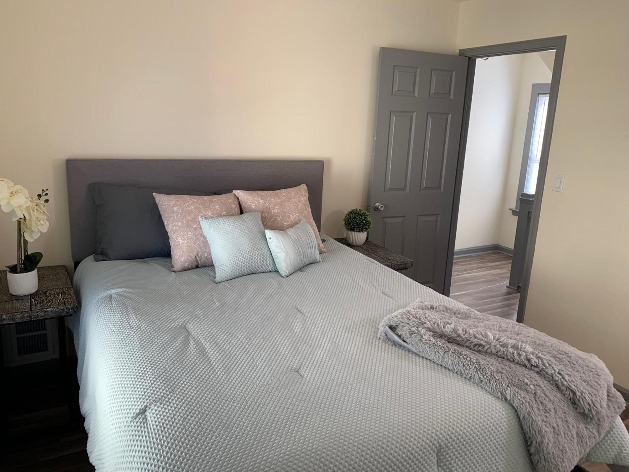 Cozy 3Br 1Ba Short Drive To Ниагара-Фолс Экстерьер фото