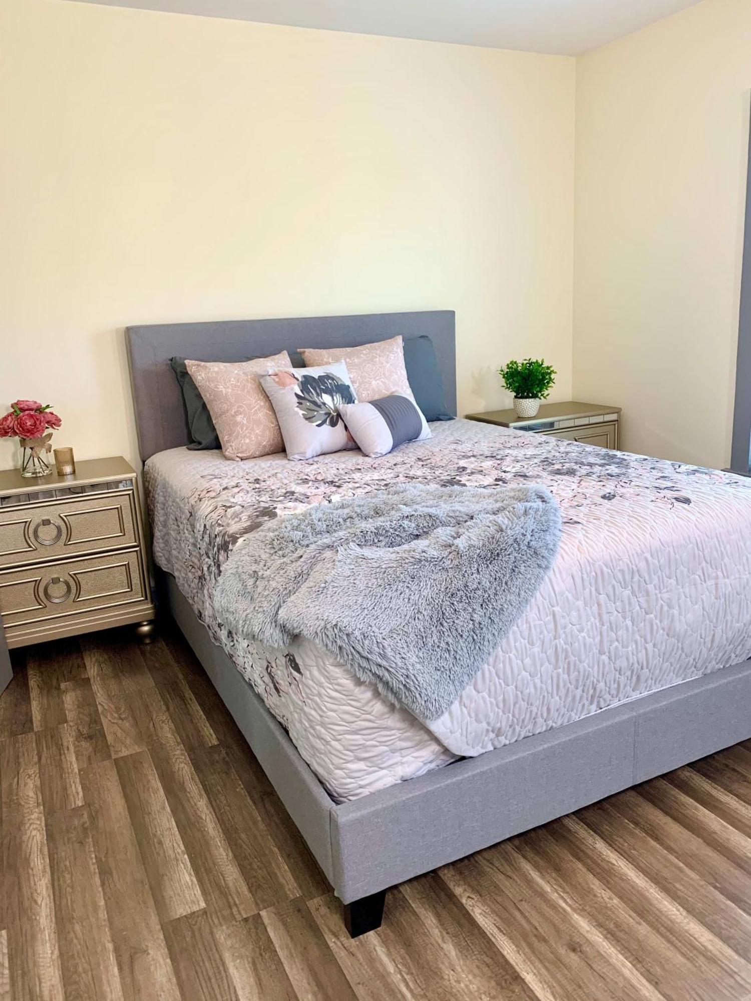 Cozy 3Br 1Ba Short Drive To Ниагара-Фолс Экстерьер фото