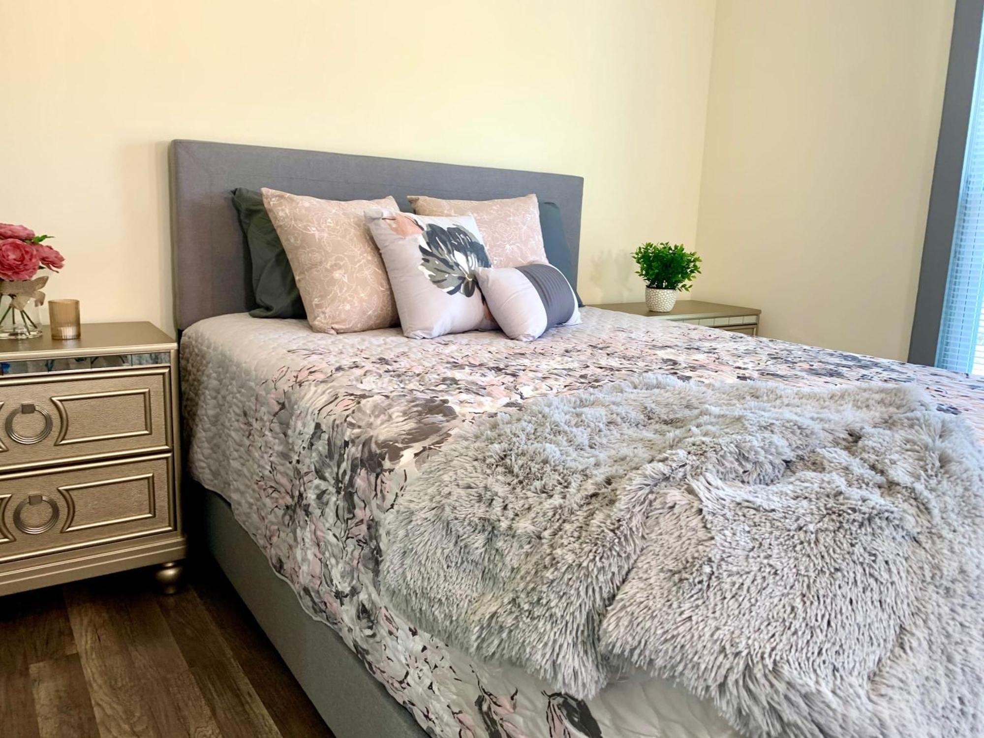 Cozy 3Br 1Ba Short Drive To Ниагара-Фолс Экстерьер фото
