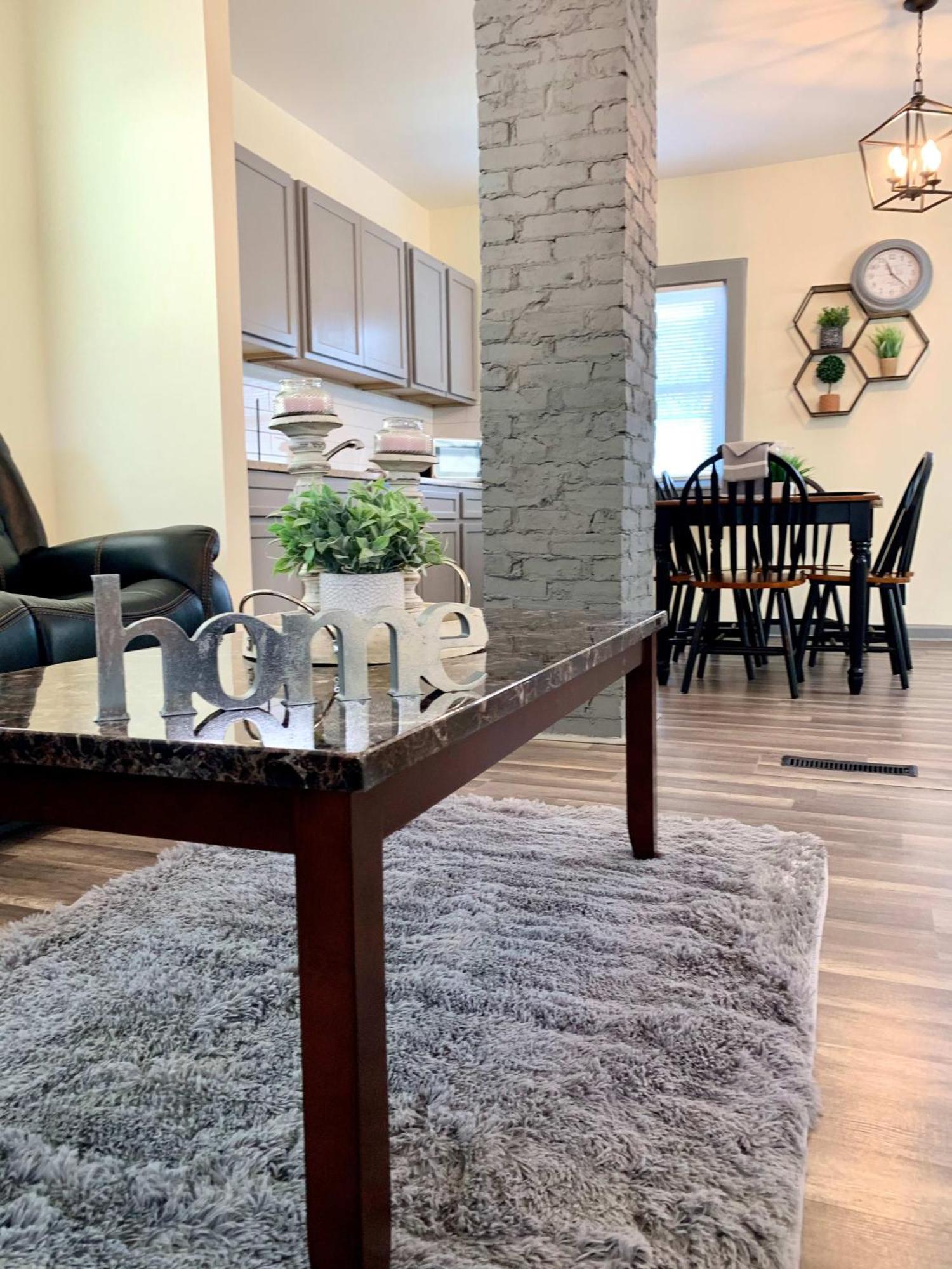 Cozy 3Br 1Ba Short Drive To Ниагара-Фолс Экстерьер фото